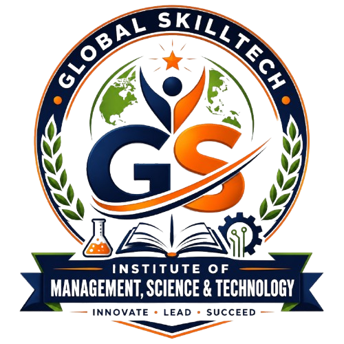 Global SkillTech Logo