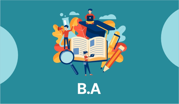 Online & Distance BA in rajkot