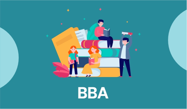Online & Distance BBA  GUJARAT