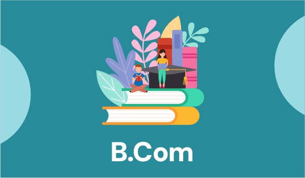 ONLINE & DISTANCE B.COM GUJARAT