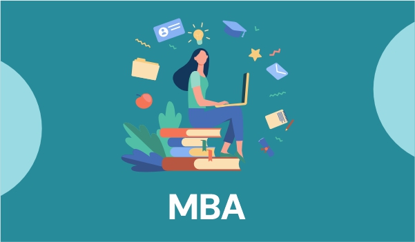 Online & Distance MBA  GUJARAT