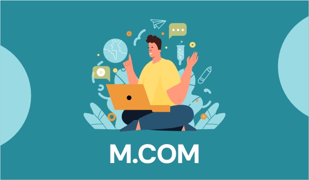 ONLINE & DISTANCE M.COM GUJARAT
