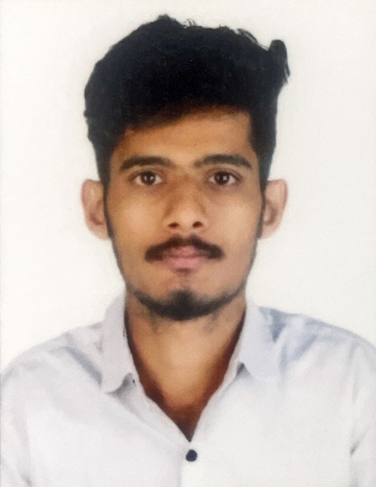 Harshil