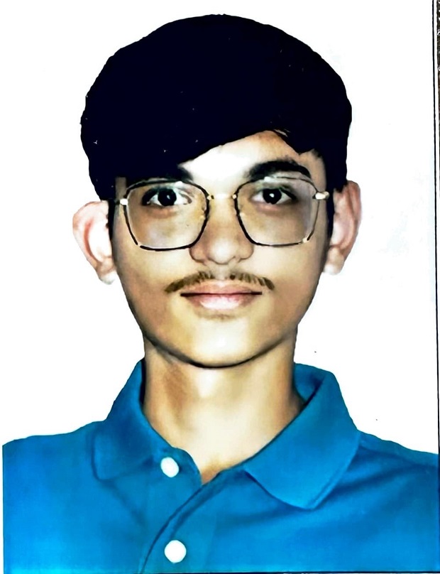 keyur